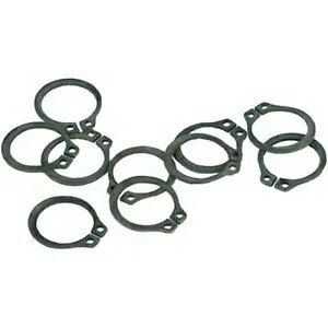 ॹå å ʥåץ ݥ ե ٥/EVO JGI-11002 James Gaskets Gasket Snap Ring Oil Pump Shaft Shovel/EVO JGI-11002