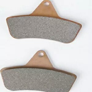 Vesrah Ʒ°֥졼ѥå - VD-351JL VD-351JL Vesrah SIntered Metal Brake Pad...