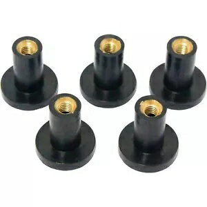 ハードドライブ ウェル ナット 5 パック 5 パック 19-122 Harddrive Well Nuts 5 Pack 5 Pack 19-122