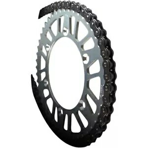 JT 420 HDR - إӡǥ塼ƥ ɥ饤  -  - 132  JTC420HDR132SL JT 420 HDR - Heavy Duty Drive Chain - Steel - 132 Links JTC420HDR132SL