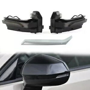 ダイナミックインジケータライトバックミラーインジケータランプアウディ Q2 Q3 2019-2020- Dynamic indicator light rear-view mirror indicator lamp for Audi Q2 Q3 2019-2020-