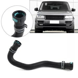ランドローバーレンジローバー用加熱水冷却ホースエンジンブロック- Heating Water Coolant Hose Engine Block for Land Rover Range Rover-