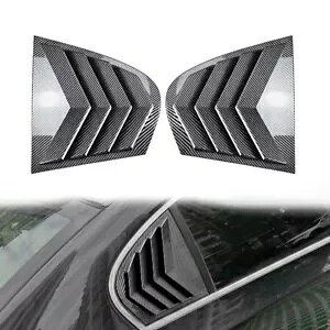 リアウィンドウシャッターブラインドカバ??ートリム BMW 5 シリーズ E60 E61 2004-10- Rear Window Shutter Blind Cover Trim For BMW 5 Series E60 E61 2004-10-