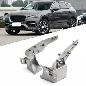 ジャガー F ペース 2017-2023- 用フロントフェンダーマウント Front Fender Mount for Jaguar F-Pace 2..
