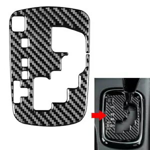 鍛造パターンコントロールパネルカバートヨタ・ハイラックス 2015-2023 23- Forged Pattern Control Panel Cover For Toyota Hilux 2015-2023 23-