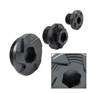 エンジンオイルフィルタープラグボ