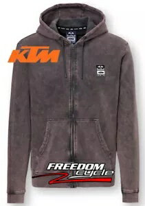 ѡ WORLDҸˤ㤨ֿʥ KTM å å å åȥ 100% ե å ѡ NEW MENS KTM SHREDDER ACID WASH 100% COTTON FRONT ZIP HOODIEפβǤʤ57,200ߤˤʤޤ