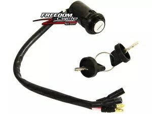  1988-2000 ۥ TRX300 FOURTRAX TRX 300 ˥å󥭡å 35100-HM5-671 NEW 1988-2000 HONDA TRX300 FOURTRAX TRX 300 IGNITION KEY SWITCH 35100-HM5-671
