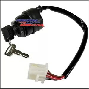 E-START ヤマハ SNO-SCOOT 80 スノー スノースクート イグニッションキースイッチ 8K1-82510-20-00 E-S..