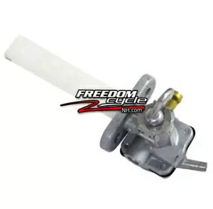  ١ 650 LS650 LS S40 ̤ǳڥåȥåХּ 44300-24B01 SUZUKI SAVAGE 650 LS650 LS S40 BOULEVARD FUEL PETCOCK VALVE SHUT-OFF 44300-24B01