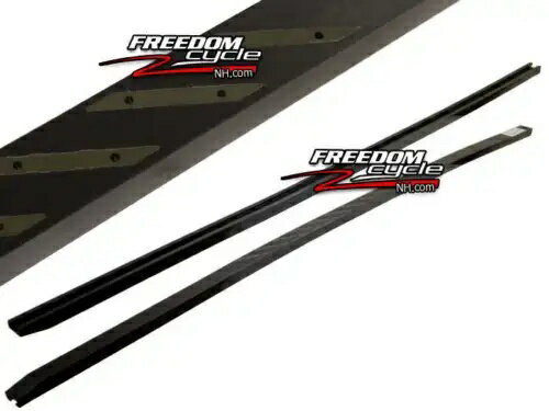 2003年以降 ヤマハ スノーモービル デュポン ハイファックス トラック スライダー ペア SMA-DPSSR-00-0..