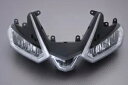 アプリリア THONO V41100 /工場 21-23 OEM:2D000465 /2D000707 ヘッドライト- APRILIA THONO V41100 /FACTORY 21-23 OEM:2D000465 /2D000707 Headlight-