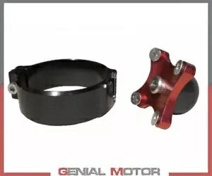 クイックスターターキット LM400 UFO PLAST スズキ 450Z 2004 - 2006用 Quick Starter Kit LM400 UFO P..