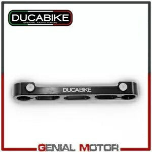 Ergal CNC Bk Ducabike Ducati 916 biposto 1995-2000 のひっくり返ったシフター レバー Overturned Shifter Lever in Ergal CNC Bk Ducabike Ducati 916 biposto 1995-2000
