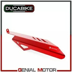 ץƥ  å PCT01A Ducabike Ducati ֥顼  800 2016 Protection Chain Red PCT01A Ducabike Ducati Scrambler Icon 800 2016