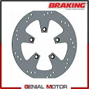RF8153S ブレーキディスク フロント左ブレーキ R-FIX KYMCO AGILITY R16 2008 - 2016用 RF8153S Brake Disc Front Left Braking R-FIX for KYMCO AGILITY R16 2008 - 2016