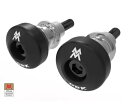 リアリフトサポートキット シルバー DBK モト モリーニ セイエンメッツォ SCR 2022 - 2024用 Rear Lift Support Kit Silver Dbk For Moto Morini Seiemmezzo Scr 2022 - 2024