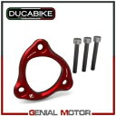 Ergal SM01A Ducabike Ducati 1199 Panigale S Abs 2014 のプレッシャー スプリング レッド Pressure Springs Red in Ergal SM01A Ducabike Ducati 1199 Panigale S Abs 2014(2)