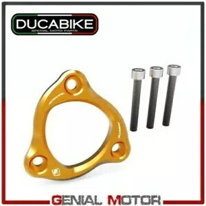 Ergal SM01A Ducabike Ducati 1299 Panigale Abs 2016 のプレッシャー スプリング ゴールド Pressure Springs Gold in Ergal SM01A Ducabike Ducati 1299 Panigale Abs 2016