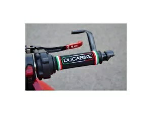 ハンドル保護 Ducabike ファー Ducati Mon
