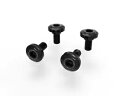 フロントフェンダーネジキットブラックドゥカバイクドゥカティ Xdiavel S 2016 - 2023 Front Fender Screw Kit Black Ducabike For Ducati Xdiavel S 2016 - 2023(2)