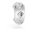 Oem ブレンボメインシリンダークランプシルバー Ducabike ドゥカティ 848 2007 - 2013 1E3- Oem Brembo main cylinder clamp silver Ducabike for Ducati 848 2007 - 2013 1E3-(2)