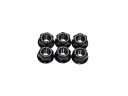 ナットセット リア スプロケット キャリア B Ducabike Ducati Monster 1000 2003 - 2005 B03D Nuts Set Rear Sprocket Carrier B Ducabike Ducati Monster 1000 2003 - 2005 B03D(2)