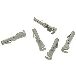 Namz AMP ターミナル 72038-71A - メス - 100 個/パック NA-61314-1 Namz AMP Terminal 72038-71A - Female - 100/Pack NA-61314-1