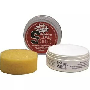 S100 ポリシングソープ - 10.6オンス 12300P S100 Polishing Soap - 10.6oz 12300P