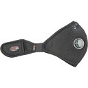 RZマスク RZメッシュマスク ブラックX 43668 RZ Mask RZ Mesh Mask Black X 43668