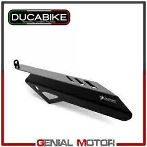 ץƥ  ֥å PCT01D Ducabike Ducati ֥顼  800 2018 Protection Chain Black PCT01D Ducabike Ducati Scrambler Icon 800 2018