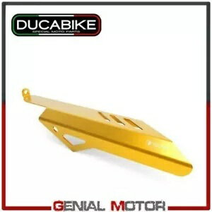 ץƥ   PCT01B Ducabike Ducati ֥顼 Х  800 2016 Protection Chain Gold PCT01B Ducabike Ducati Scrambler Urban End 800 2016