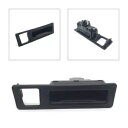 リア/リフトゲート トランク リリース スイッチ アクチュエーター プッシュ ボタン BMW 51247463162 に適合 Rear/Lift Gate Trunk Release Switch Actuator Push Button Fit BMW 51247463162