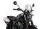 Puig Mito スクリーン フロントガラス ディフレクター ライトスモーク ヤマハ MT-03 2016 - 2024 Puig Mito Screen Windshield Deflector Light Smoke Yamaha MT-03 2016 - 2024