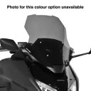 Ermax 48cm スポーツ スクリーン フロントガラス ディフレクター クリア ホンダ フォルツァ 750 2021 - 2024 Ermax 48cm Sport Screen Windshield Deflector Clear Honda Forza 750 2021 - 2024(2)