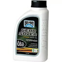 Bel-Ray ギア セイバー ハイポイド ギア オイル 80W-90 - 1/リットル 99230-B1LW Bel-Ray Gear Saver Hypoid Gear Oil 80W-90 - 1/Liter 99230-B1LW(2)
