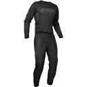THOR パルス ブラックアウト ジャージ - ミディアム 2910-6204 THOR PULSE BLACKOUT JERSEY - MEDIUM 2910...