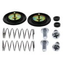 All Balls Racing エアカットオフバルブ リビルドキット 46-4020 All Balls Racing Air Cut Off Valve Rebuild Kit 46-4020(2)