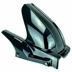 ԥߥåɥϥեޥåɥɥ֥åBMW F800 R 2009 - 2019 Pyramid Hugger Fender Mudguard Gloss Black BMW F800 R 2009 - 2019