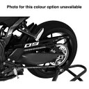 Ermax Hugger フェンダー マッドガード カーボンルック ヤマハ MT-09 2024 - 2025 Ermax Hugger Fender Mudg...