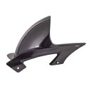 Puig Hugger フェンダー マッドガード カーボンルック カワサキ ZZR 1400 2012 - 2021 Puig Hugger Fender Mu...