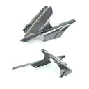 Ermax Hugger フェンダー マッドガード カーボンルック Kawasaki Ninja 1000 SX 2020 - 2024 Ermax Hugge...