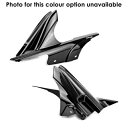 Ermax フェンダー ハガー マッドガード カーボンルック カワサキ Z1000SX 2011 - 2016 Ermax Fender Hugger Mudg...