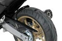 Ermax フェンダー ハガー マッドガード カーボンルック ホンダ インテグラ 750 2014 - 2015 Ermax Fender Hugger Mud...