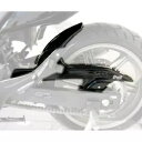 Ermax フェンダー ハガー マッドガード カーボンルック ホンダ CBF600 2008 - 2013 Ermax Fender Hugger Mudgua...
