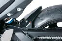 Puig Hugger フェンダー マッドガード カーボンルック ホンダ CB 1000 R 2008 - 2016 Puig Hugger Fender Mu...