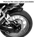 Ermax Hugger フェンダー マッドガード カーボン ルック BMW R1250 GS & Adventure 2019 - 2024 Ermax Hu...