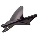 Puig Hugger フェンダー マッドガード カーボンルック ヤマハ XJ6 ディバージョン 2009 - 2016 Puig Hugger Fender ...