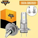 AUXBEAM H7 PX26D LED ヘッドライト電球キット レクサス ES300 1999 2000 2001 2002 2003用 AUXBEAM H7 PX26D LED Headlight Bulb Kit for Lexus ES300 1999 2000 2001 2002 2003(2)