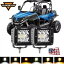 polaris rzr 1000 xpの画像